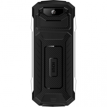Мобильный телефон INOI 354Z, 2 SIM, экран 3.5"