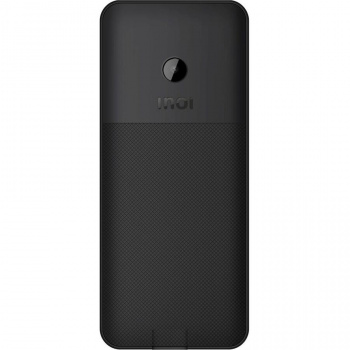 Мобильный телефон INOI 109 Black, 2SIM, 1.8"