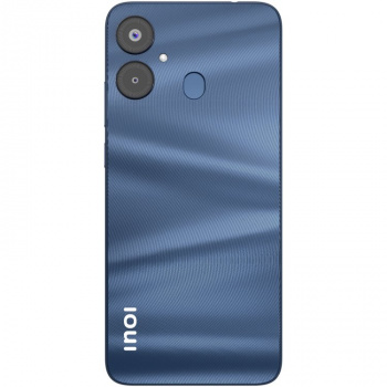 Смартфон INOI A63 3/64Gb Night Blue