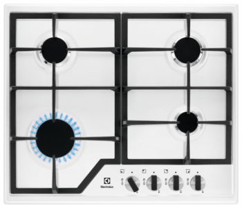 Поверхность Electrolux GPE263MW