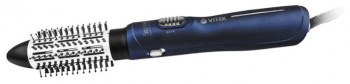 Прибор для укладки фен-щетка Vitek VT-8237