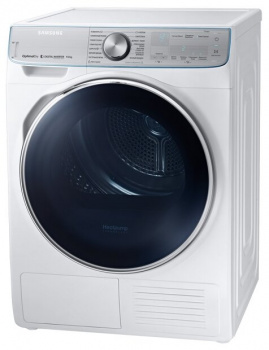 Сушильная машина Samsung DV90N8289AW