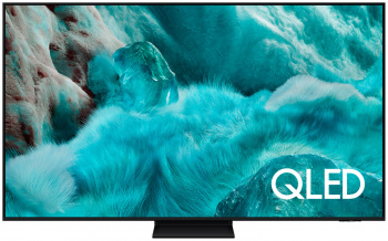 65' Телевизор Samsung QE65Q7F5AUXRU