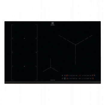 Поверхность Electrolux EIV854