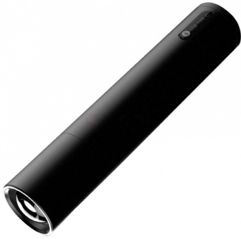 Экосистема Xiaomi Beebest Zoom Flashlight Чёрный