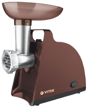 Мясорубка Vitek VT-3612 BN