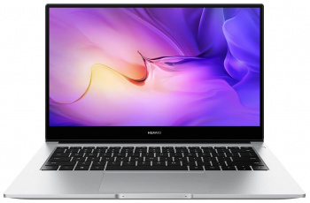 Ноутбук 14" Huawei MateBook D 14 (53012WTP)