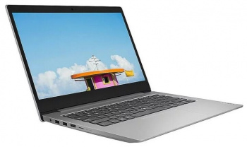 Ноутбук 14" Lenovo IdeaPad 1 14ADA05 (82GW008ARK)