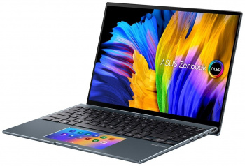 Ноутбук 14" Asus ZenBook 14X OLED UX5400EA-KN272W (90NB0TA3-M002S0)