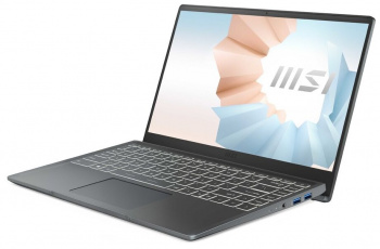 Ноутбук 14" MSI Modern 14 B11MOU-636RU (9S7-14D334-636)
