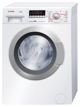 Стиральная машина Bosch WLG2426