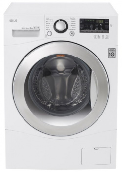Стиральная машина LG F H4A8TDN2