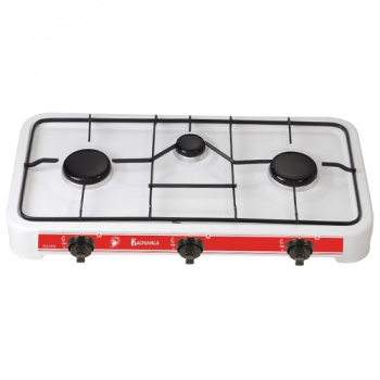 Плита настольная Василиса ГП3-1510А