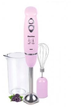 Блендер погружной Blackton BT HB800S Лаванда