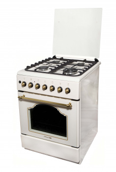 Отдельностоящая плита iL Monte FO-GE6002 IVORY RUSTICO