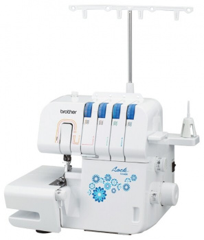 Швейная машина оверлок BROTHER 1334DE