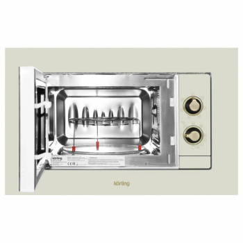 Печь свч встраиваемая Korting KMI 820 RGB