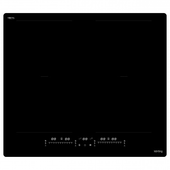 Поверхность Korting HIB 65900 HID
