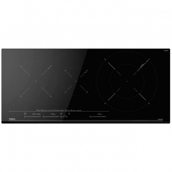 Поверхность Teka IZC 93320 MST Black