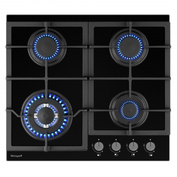 Поверхность Weissgauff HGG 641 BGL