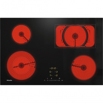 Поверхность MIELE KM 6542 FL