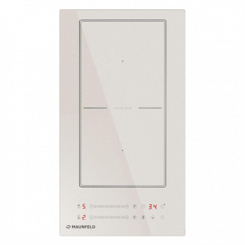 Поверхность Maunfeld CVI292S2BBG Inverter