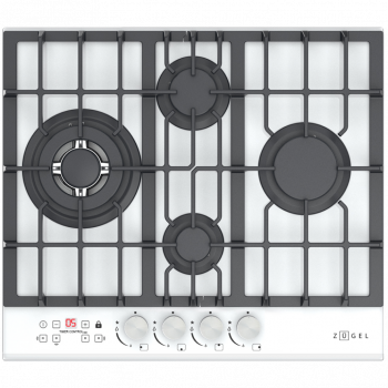 Поверхность ZUGEL ZGH600W