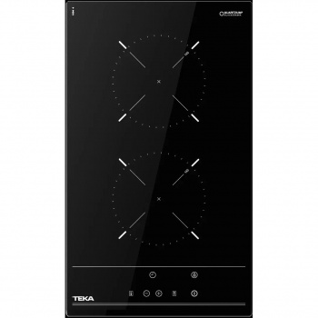 Поверхность Teka TZC 32000 TTC Black