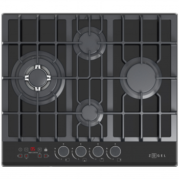 Поверхность ZUGEL ZGH600X