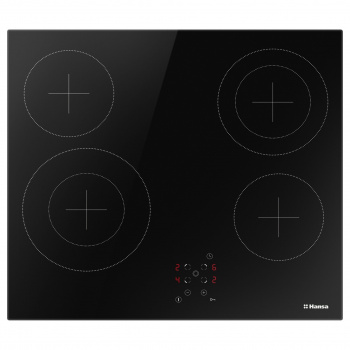 Поверхность Hansa BHC96508