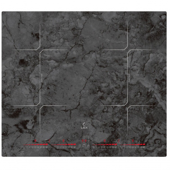 Поверхность Lex EVI 640-1 F DS