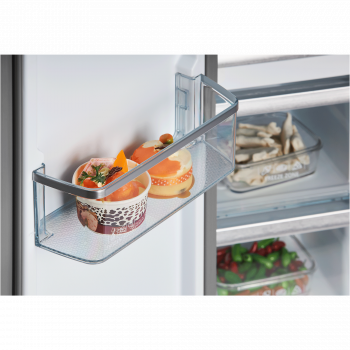 Холодильник HIBERG RFS-700DX NFGB