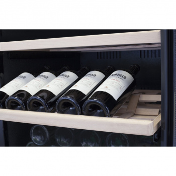 Винный шкаф CASO WineComfort 1260 Smart