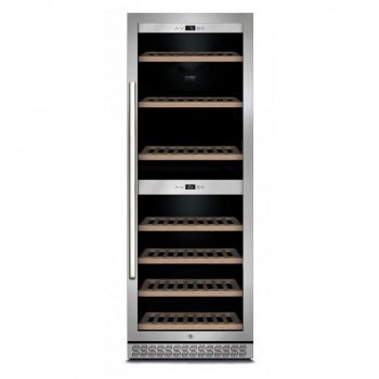 Винный шкаф CASO WineChef Pro 126