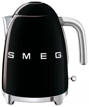 Чайник электрический SMEG KLF03BLEU