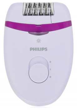 Эпилятор Philips BRE275/00