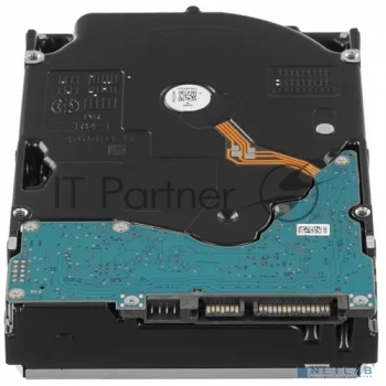 Жесткий диск Toshiba SATA 20Tb 3.5" Server