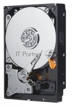 Жесткий диск WD Original SATA-III 1Tb WD10EURX AV-GP (5400rpm) 64Mb 3.5"