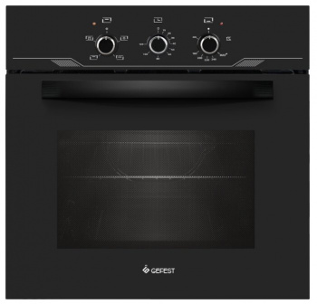 Духовой шкаф GEFEST ДГЭ 621-01 К47