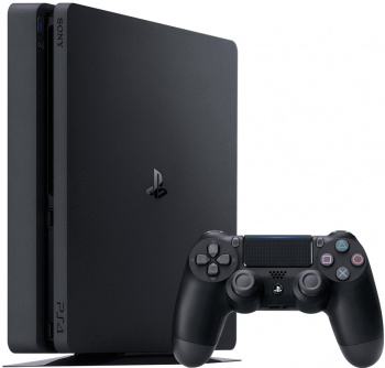 Игровая консоль Sony PlayStation 4 1TB Slim