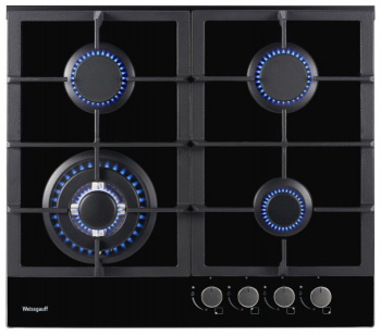 Поверхность Weissgauff HGG 641 BGh