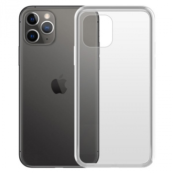 Чехол для смартфона Clear Case для iPhone 12 Pro