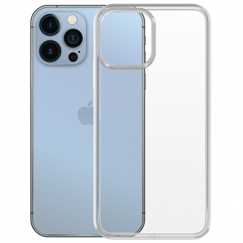 Чехол для смартфона Clear Case для iPhone 13 Pro