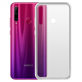 Чехол для смартфона Clear Case для Honor 10i/20i