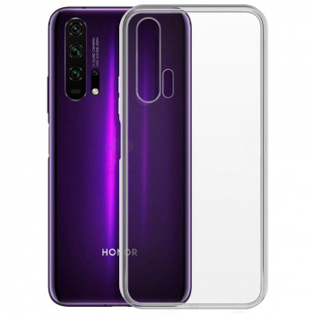 Чехол для смартфона Clear Case для Honor 20 Pro/Nova T5