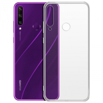 Чехол для смартфона Clear Case для INFINIX HOT 10 Play