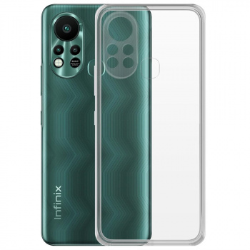Чехол для смартфона Clear Case для INFINIX HOT 11 Play