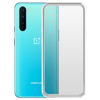 Чехол для смартфона Clear Case для OnePlus Nord N10