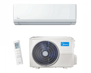 Кондиционер сплит 7000BTU Midea MSAG3-07HRN1 Primary