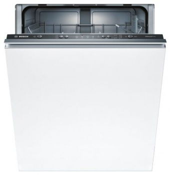 Посудомоечная машина встраиваемая Bosch SMV25CX00R